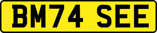 BM74SEE