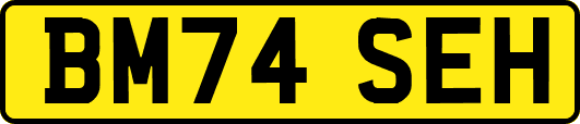 BM74SEH