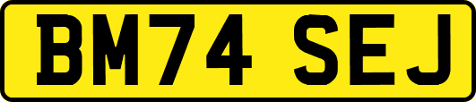 BM74SEJ