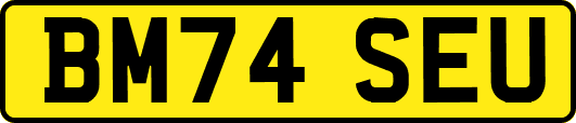 BM74SEU