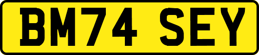 BM74SEY