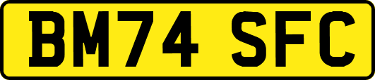 BM74SFC