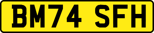 BM74SFH