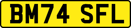 BM74SFL