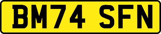 BM74SFN