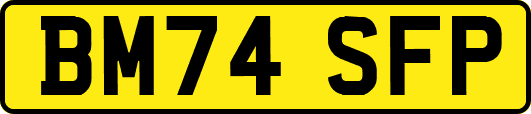 BM74SFP