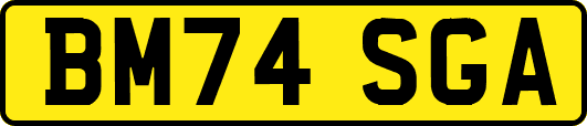 BM74SGA