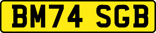 BM74SGB