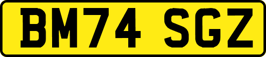 BM74SGZ