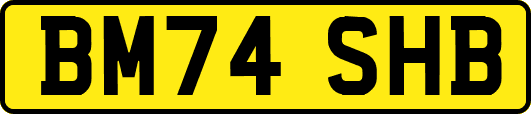 BM74SHB