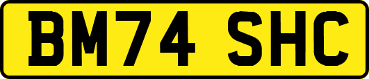 BM74SHC