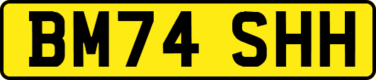 BM74SHH