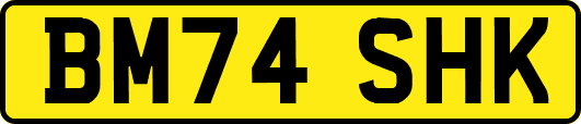 BM74SHK