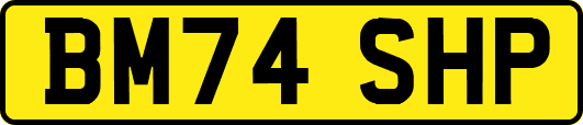 BM74SHP