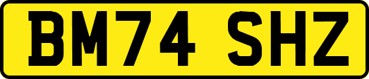 BM74SHZ