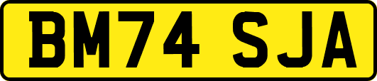 BM74SJA