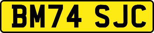 BM74SJC