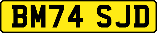 BM74SJD