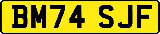 BM74SJF