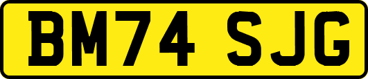 BM74SJG