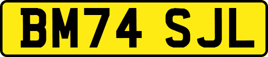 BM74SJL