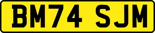 BM74SJM