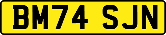BM74SJN