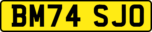 BM74SJO