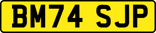 BM74SJP