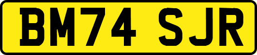 BM74SJR