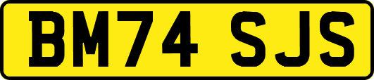 BM74SJS