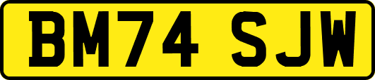 BM74SJW