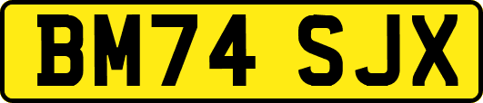 BM74SJX