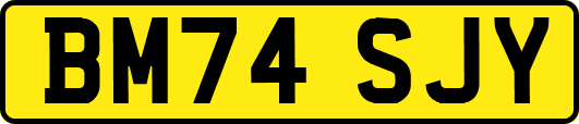 BM74SJY