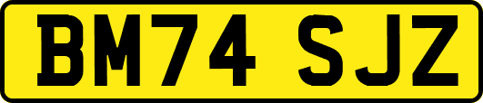 BM74SJZ