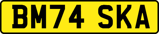 BM74SKA