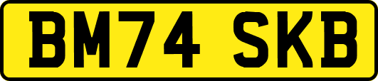 BM74SKB