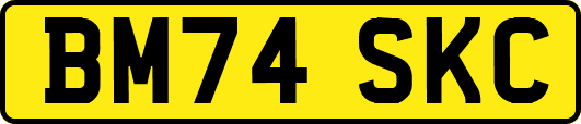 BM74SKC