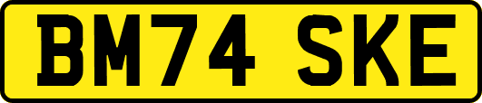 BM74SKE