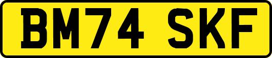 BM74SKF