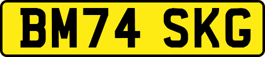 BM74SKG