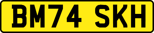 BM74SKH