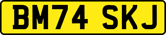 BM74SKJ