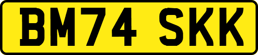 BM74SKK