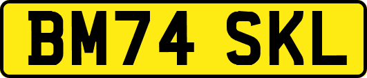 BM74SKL