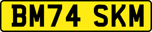 BM74SKM