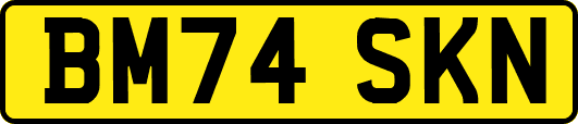BM74SKN
