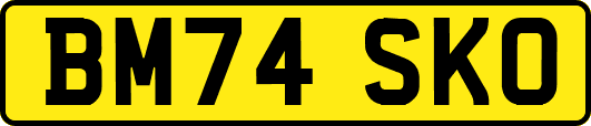 BM74SKO