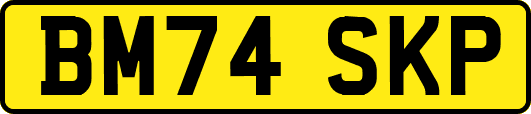 BM74SKP