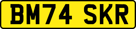BM74SKR